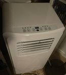 Tristar AC-5477 luftkonditionering 