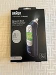 Braun ThermoScan 7+ Connect Örontermometer