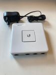Unifi USG Router