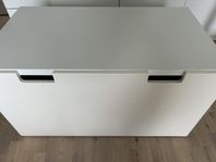 Bortskänkes - Ikea stuva låda