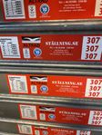 Byggställning ALTRAD villapaketet