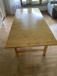 Ikeabord Norden