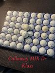 50st Callaway MIX D-Klass