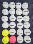 24 st Callaway Supersoft 