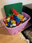 Duplo