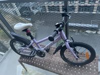 Barncykel 16”