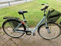 Crescent damcykel 28tum 3växlar