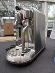 Nespresso kaffemaskin Creatista Plus