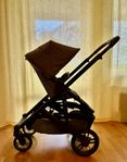 Uppababy Cruz V2 barnvagn