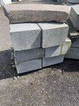 Granitblock
