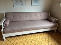 Bäddsoffa