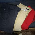 Herrbyxor Gant Chinos