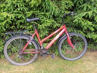 26 tum cykel