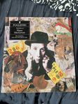 Poguetry (The lyrics of Shane Macgowan)