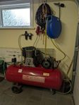 Kompressor 200liter  