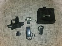 LedX Cobra 6500
