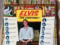 Elvis for everyone 