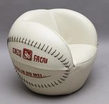 Basebollstol 