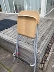 hög stol