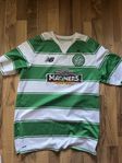 celtic tröja