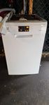 Electrolux diskmaskin 45 cm