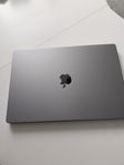 Macbook Pro 16"