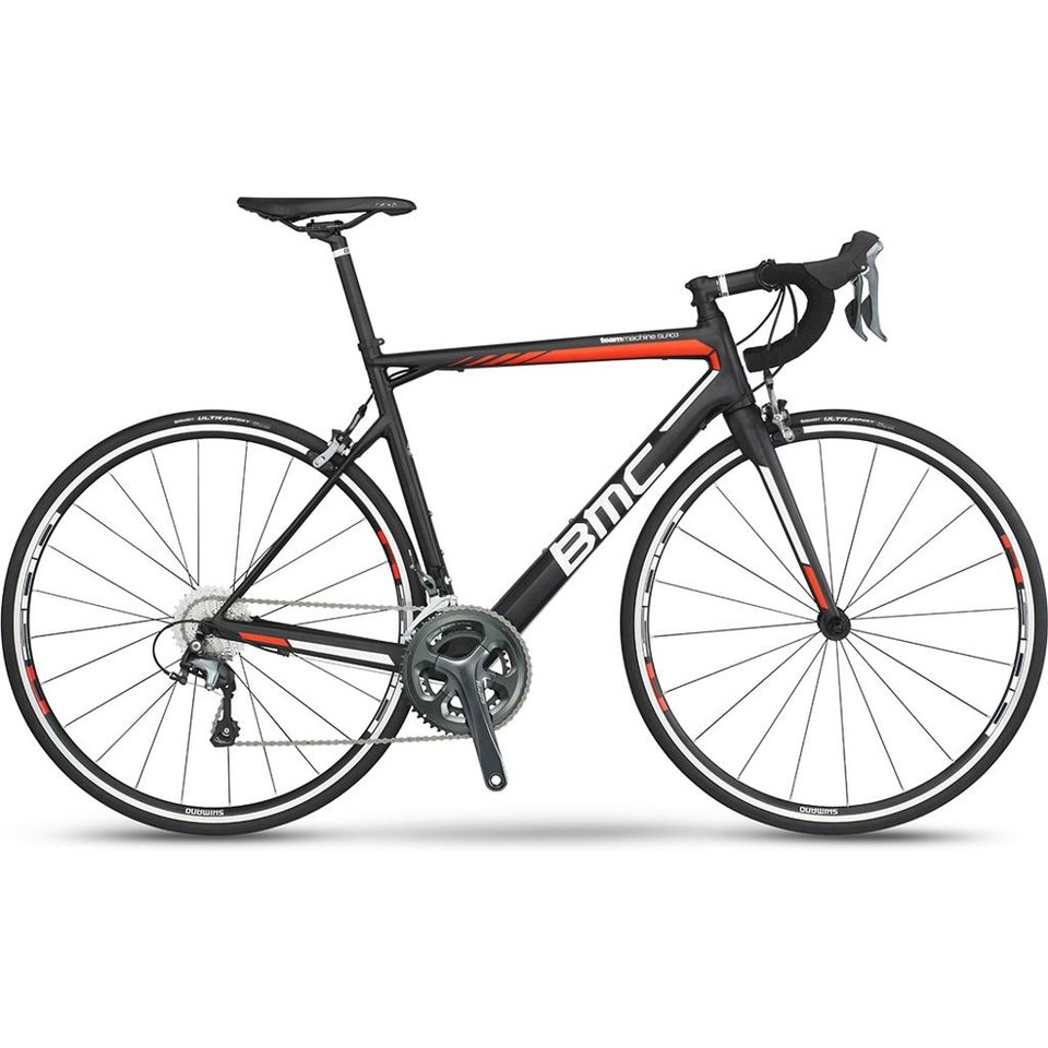 BMC Teammachine SLR03 (2017) ...