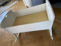 barnsäng/vagga