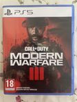 Call of duty modern warfare 3
