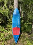 Starboard Ace foil 7.4