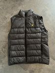 lyle and scott väst, strl M