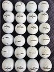 24 st Spalding Ultra Soft