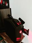 Ryzen Gaming dator med Wifi & Bluetooth