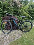 Trek Marlin 5 – 29 tum (17,5” ram) 