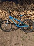 Barncykel 