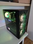 Speldator i5 7400 & RTX 2060 Super