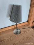 Liten bordslampa