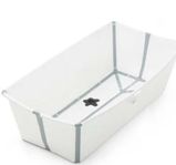 Stokke Flexi Bath + Ställ