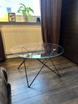 Glasbord från Mio