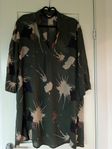 Tunika/lång blus