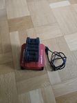 Hilti C6-22 Nuron laddarpaket
