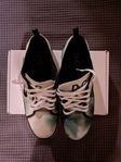 D&G Sneakers, Svart/Vit, Storlek 43