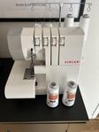 Singer Overlock 