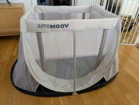 Aeromoov popup resesäng - Sand