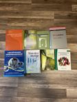 Studentlitteratur Sjuksköterskeprogrammet
