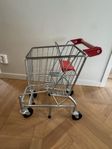 Shoppingvagn