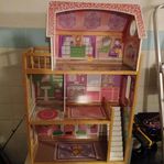 barbiehus