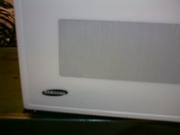 Microvågsugn   Samsung