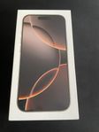 iPhone 16 Pro 512GB Desert Titan