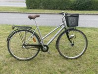 Dam Cyklar